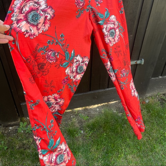 Band of Gypsies B.O.G. Jumpsuit XL - Picture 6 of 6